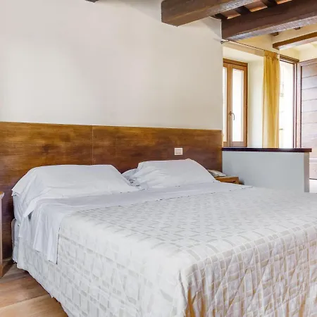 Belvilla By Oyo Monolocale Holiday home *