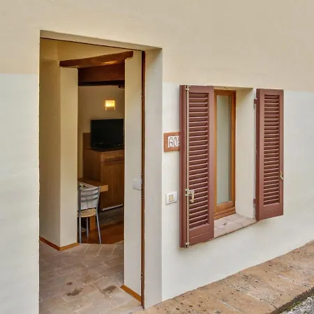Holiday home Belvilla By Oyo Monolocale