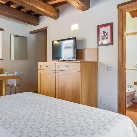 Belvilla By Oyo Monolocale Holiday home *