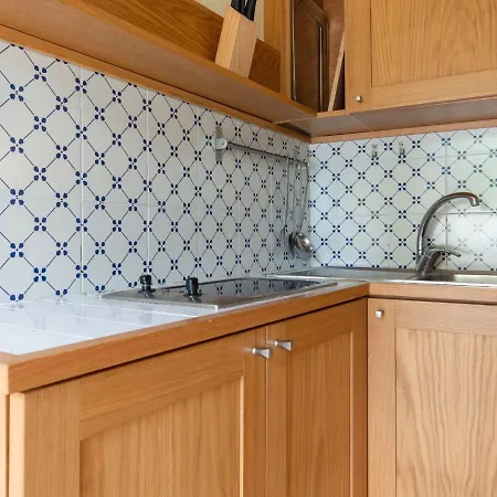 Holiday home Belvilla By Oyo Monolocale Foligno