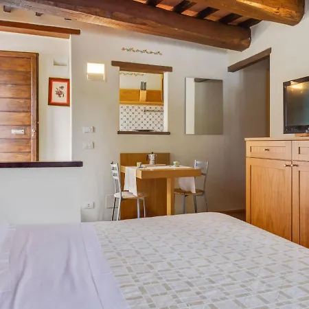 Holiday home Belvilla By Oyo Monolocale
