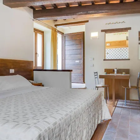 Holiday home Belvilla By Oyo Monolocale