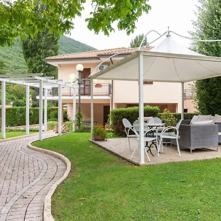 Belvilla By Oyo Monolocale Holiday home Foligno