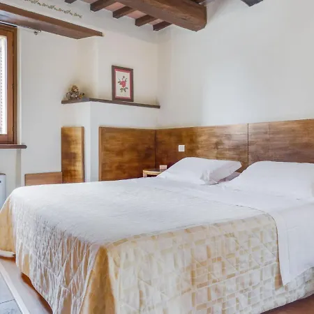 Belvilla By Oyo Monolocale Holiday home *