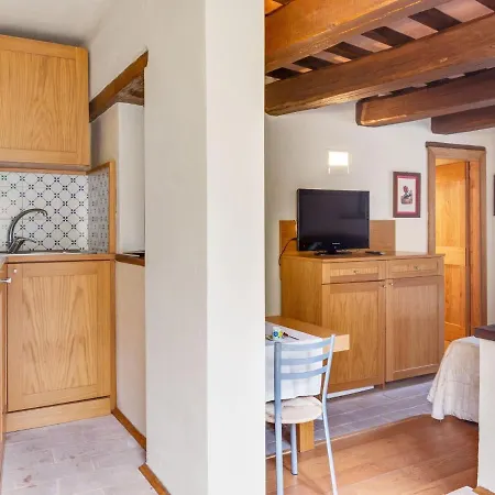 Holiday home Belvilla By Oyo Monolocale Foligno