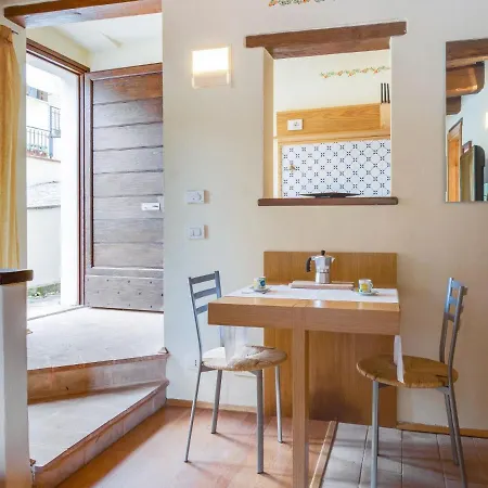Belvilla By Oyo Monolocale Holiday home *