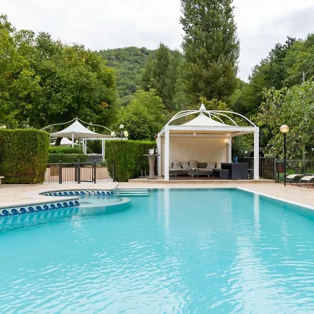 Holiday home Belvilla By Oyo Monolocale Foligno